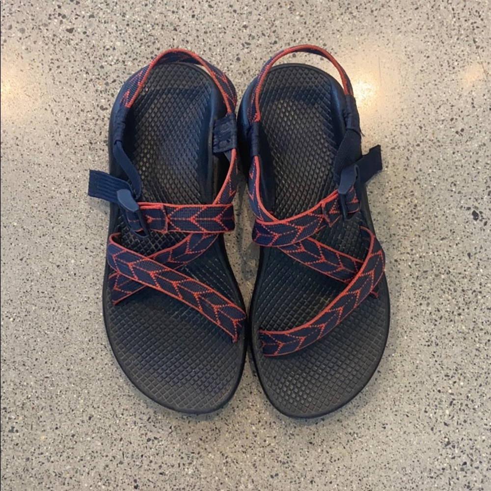 Z/1 Classic Chaco Sandals